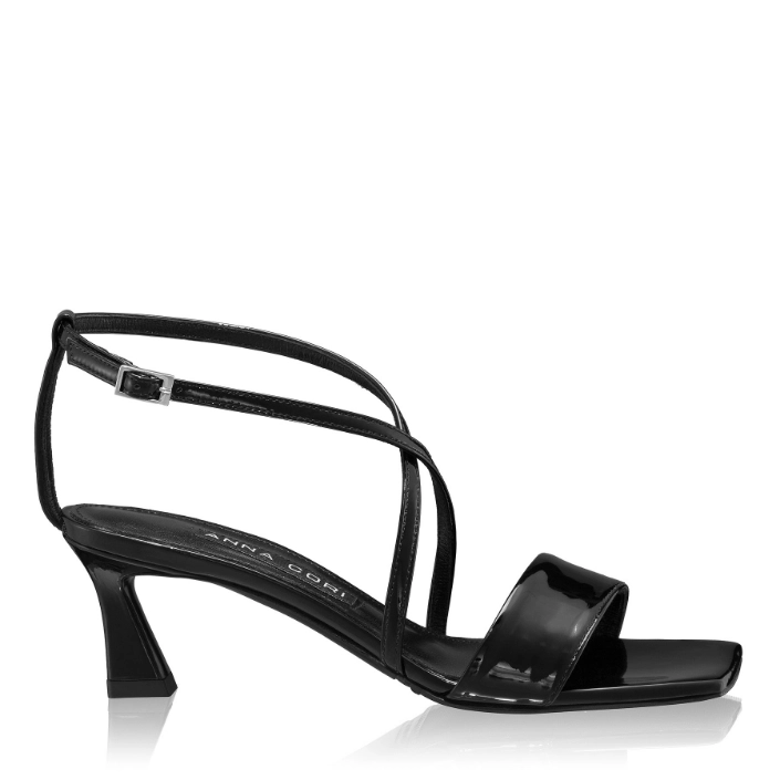 Imagine Sandale Dama 8482 Lac Negru