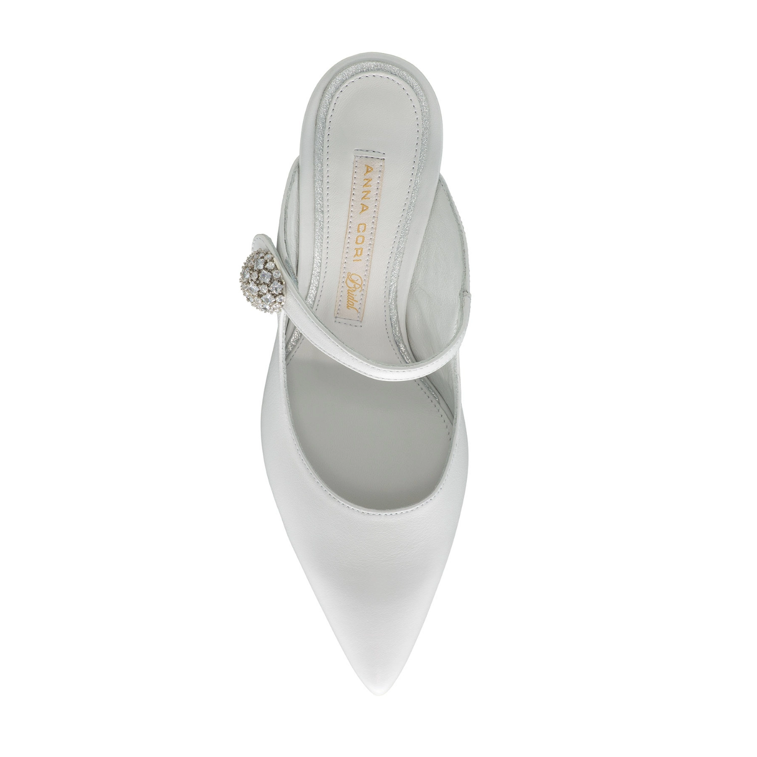 Imagine Saboti Dama 8462 Vitello Alb