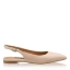Imagine Balerini Dama 8027 Vitello Nude