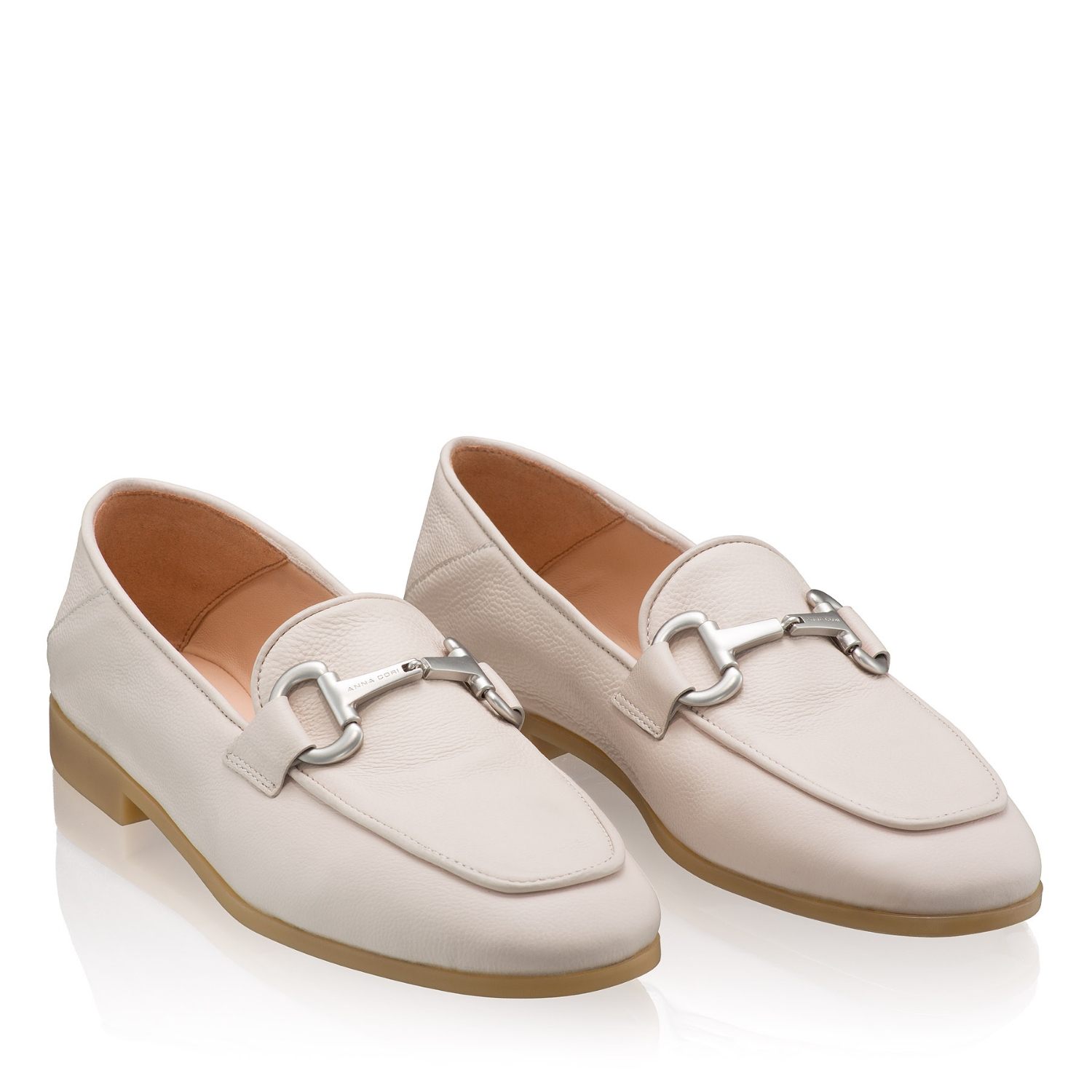 Снимка на Дамски ежедневни обувки 8449 Bottalato Panna