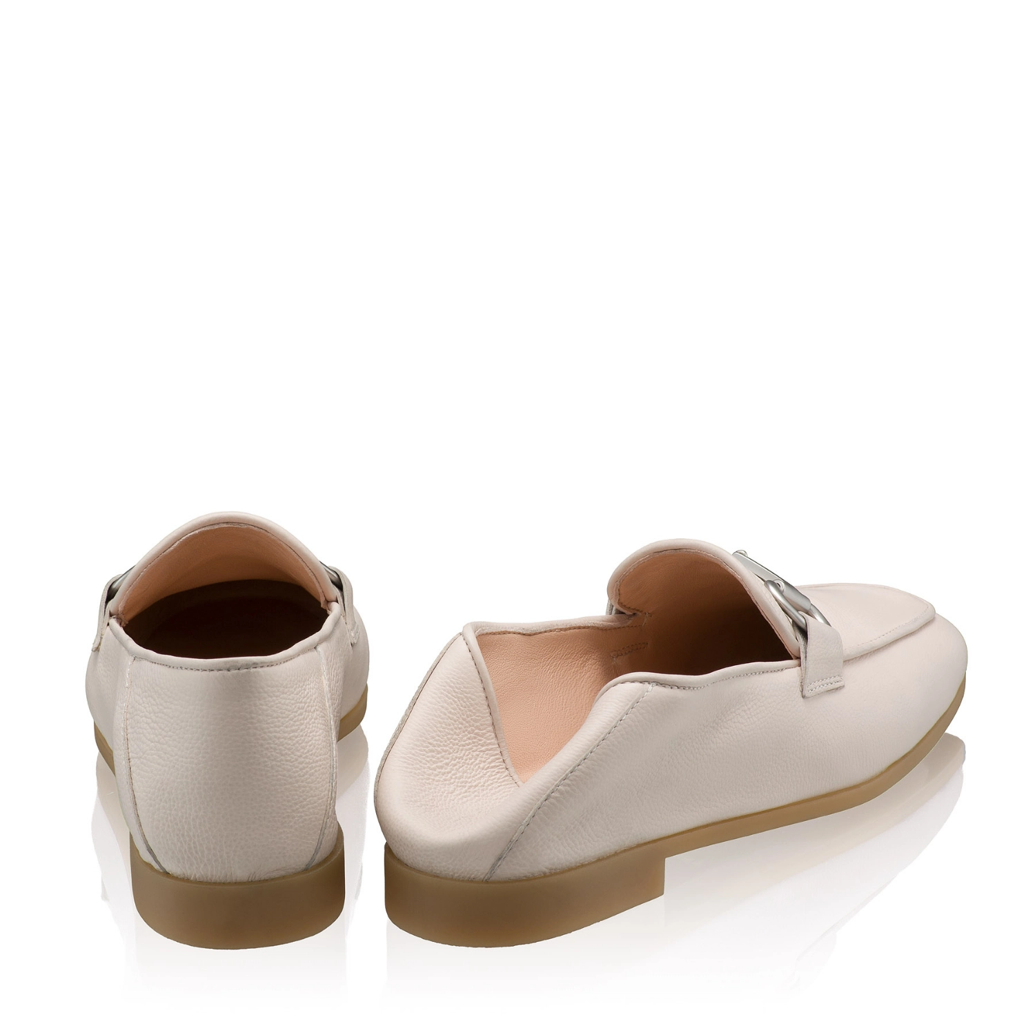 Снимка на Дамски ежедневни обувки 8449 Bottalato Panna