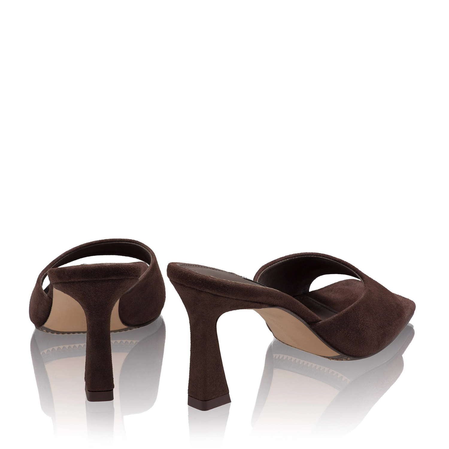 Imagine Saboti Dama 8504 Camoscio T.Moro