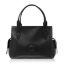 Imagine Geanta dama de umar BECA 01 BOTTALATO NEGRU