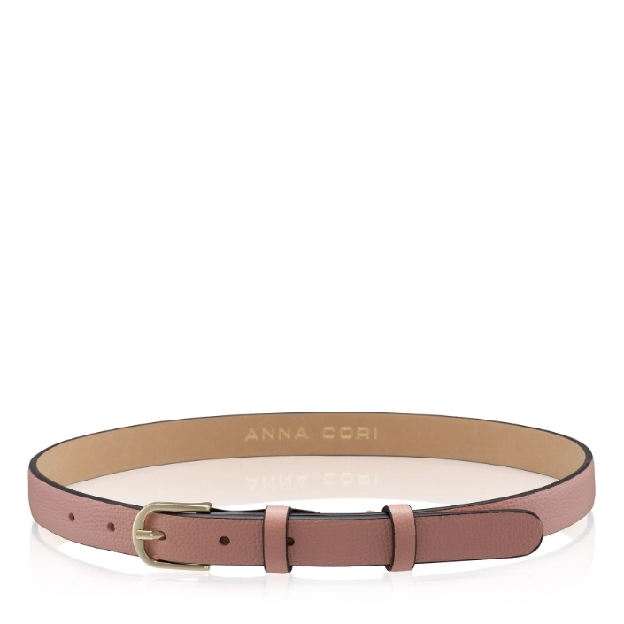 Imagine Curea dama 58 VITELLO STAMP FARD