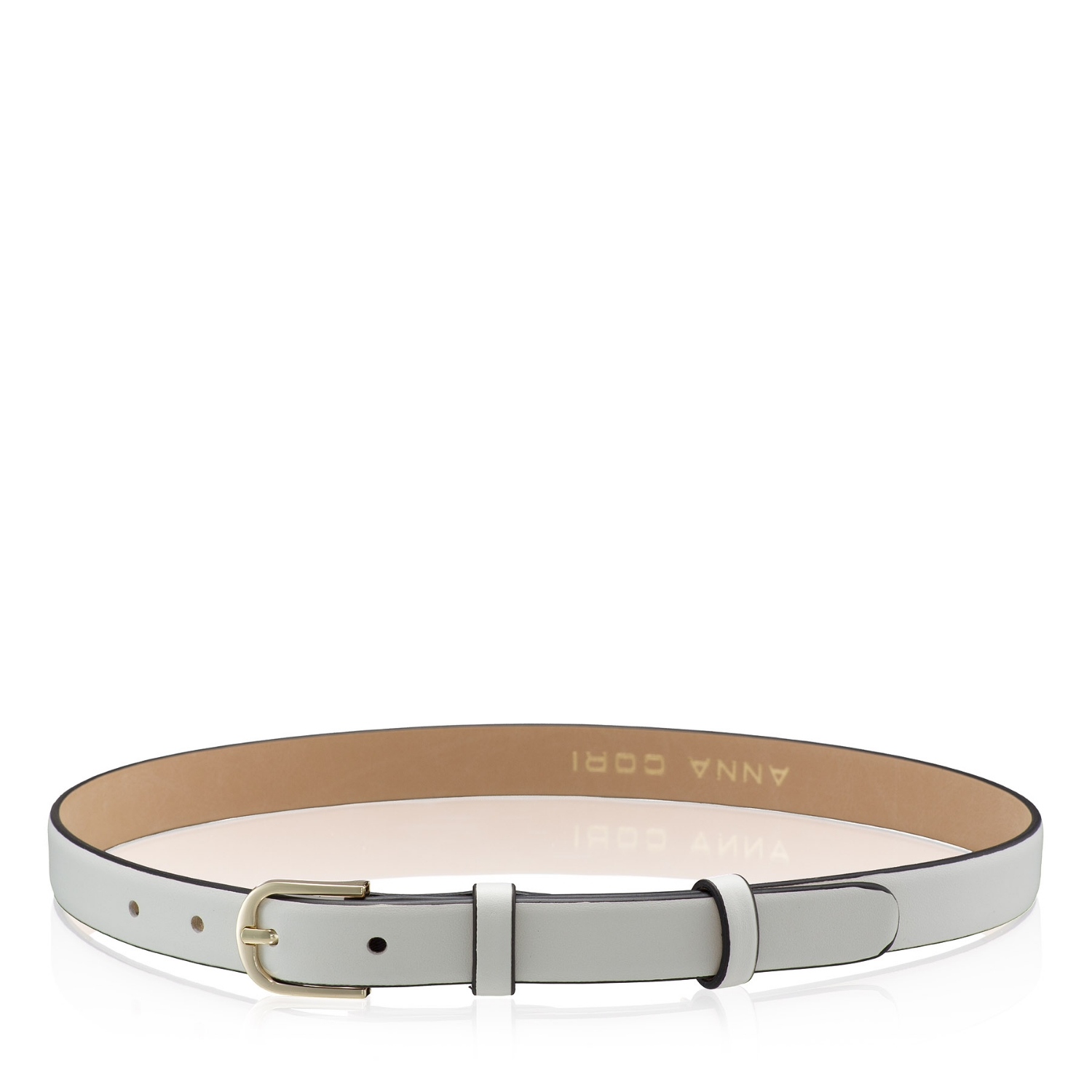 Imagine Curea dama 58 VITELLO ALB