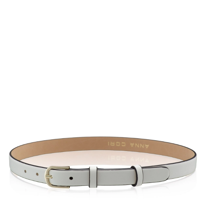 Imagine Curea dama 58 VITELLO ALB