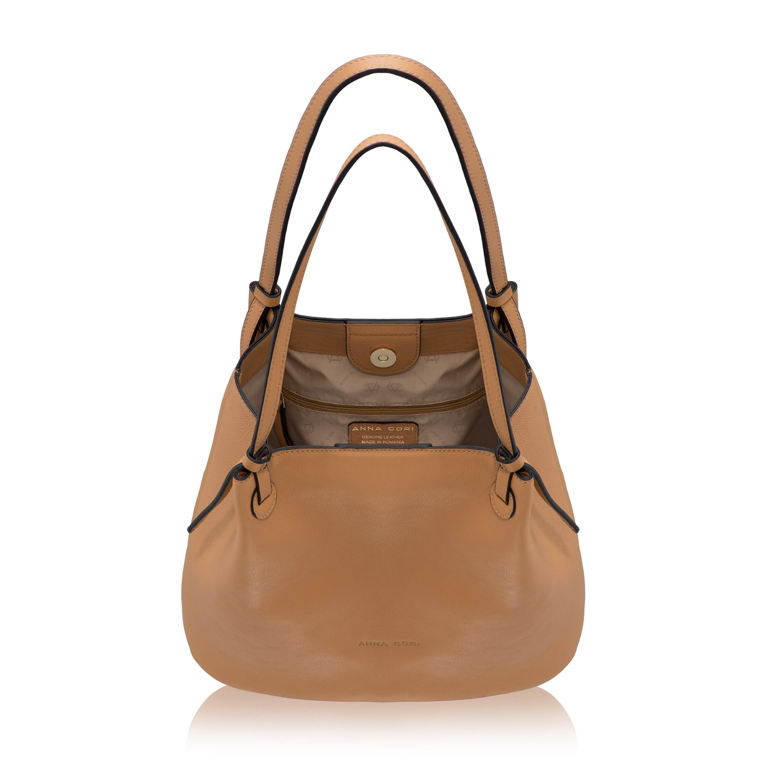 Picture of INGA 03 BOTTALATO CAPPUCCINO