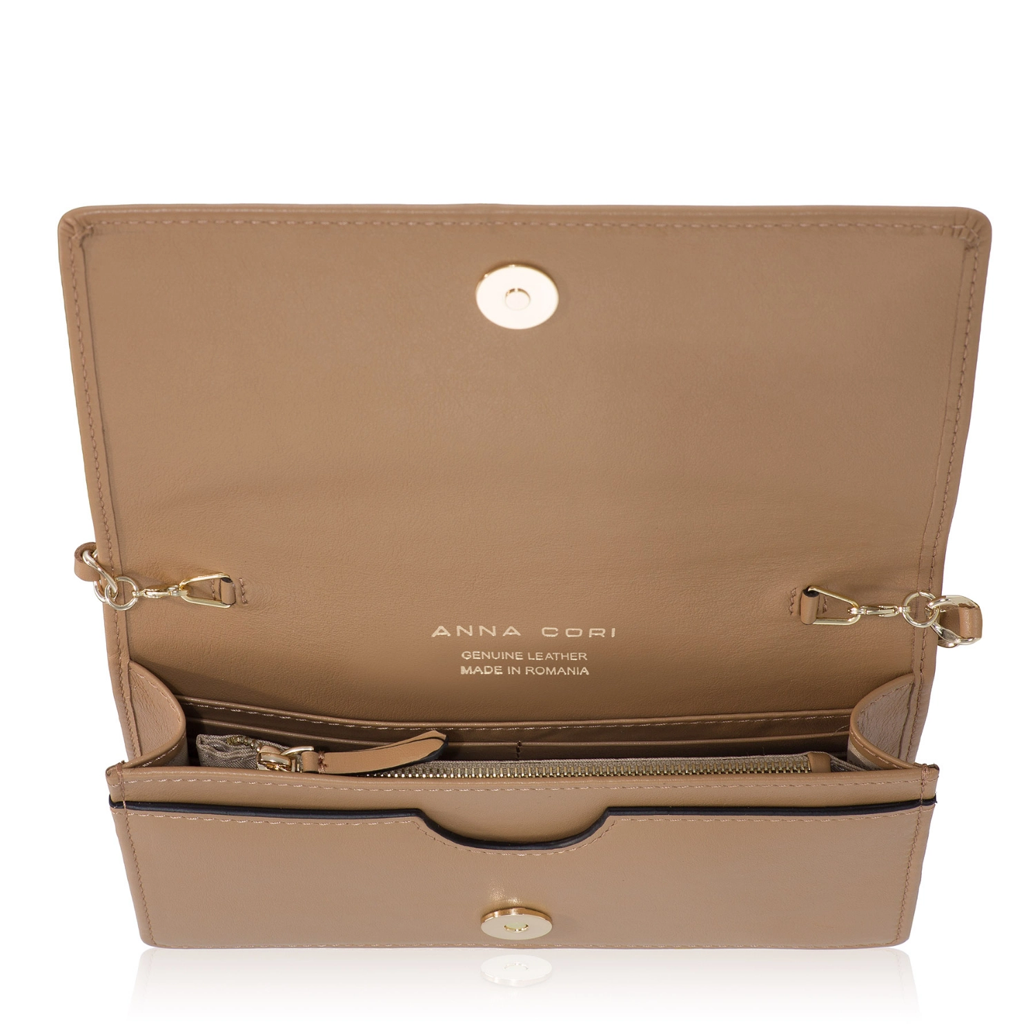 Picture of ARNA VITELLO CAPPUCCINO