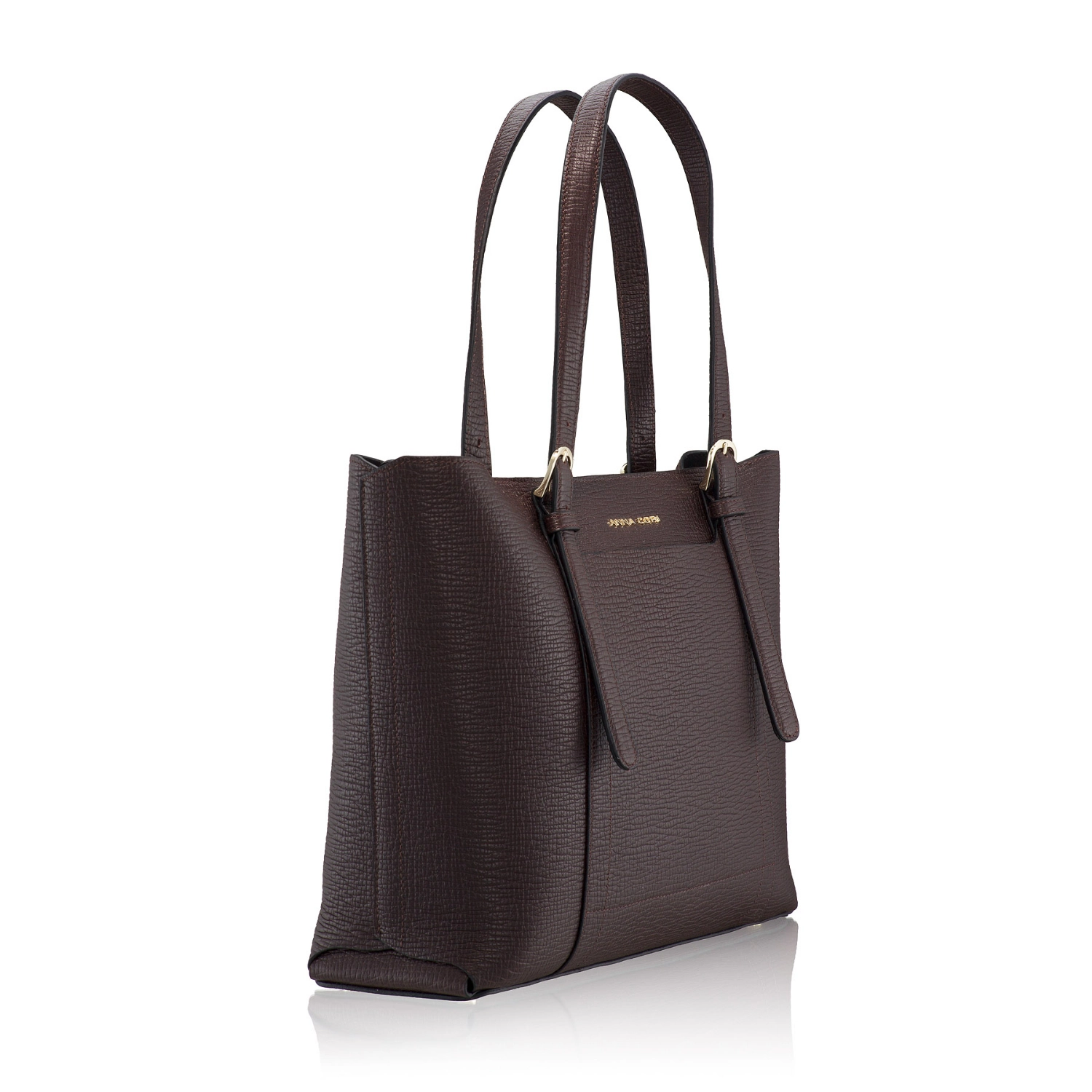 Imagine Geanta dama de umar ANEMONA BOTTALATO T.MORO