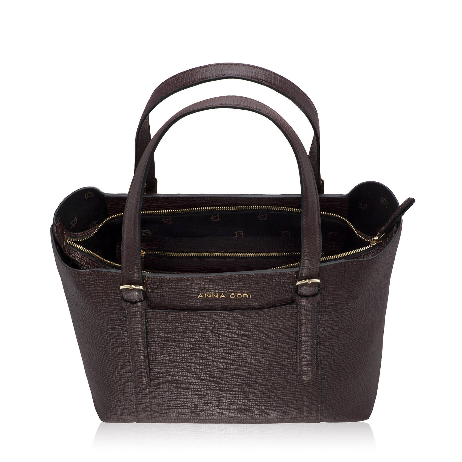 Imagine Geanta dama de umar ANEMONA BOTTALATO T.MORO