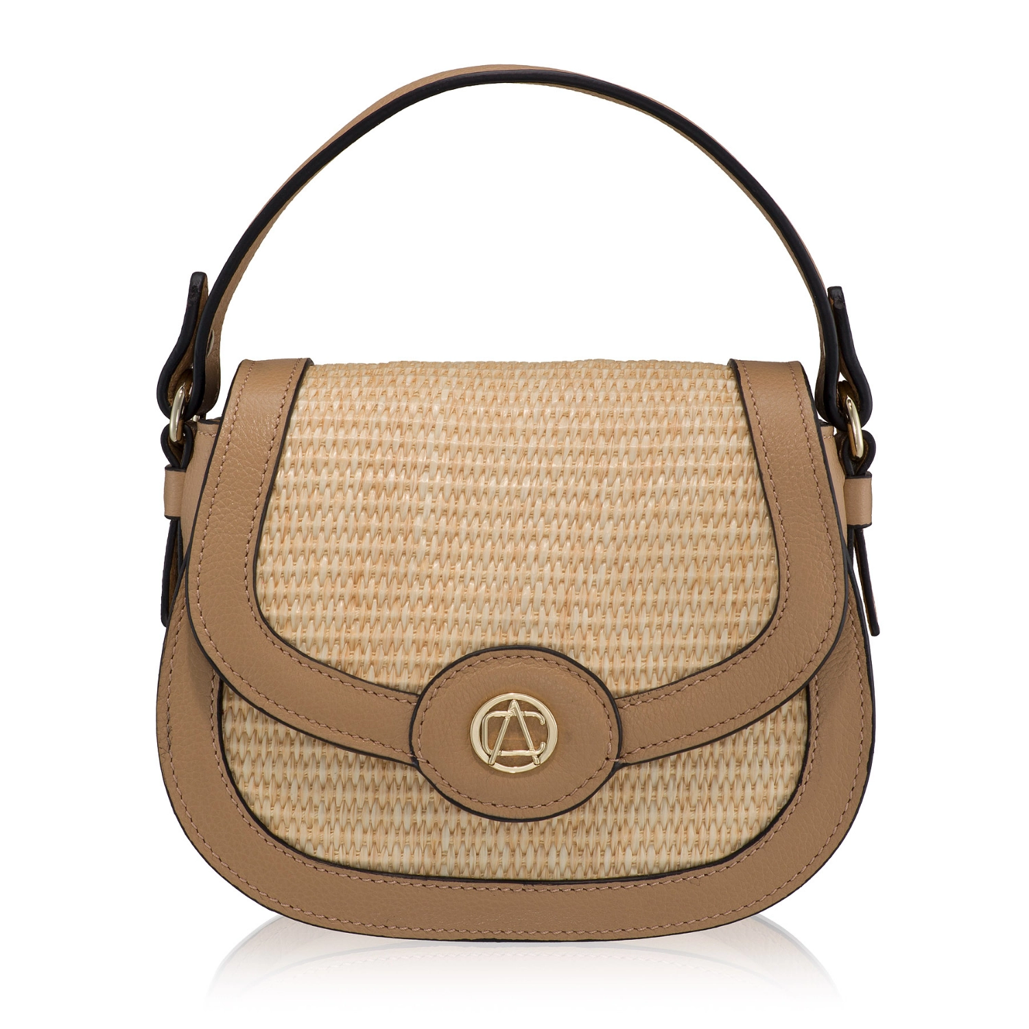 Picture of DUANA 01 BOTT CAPP+RAF BEJ