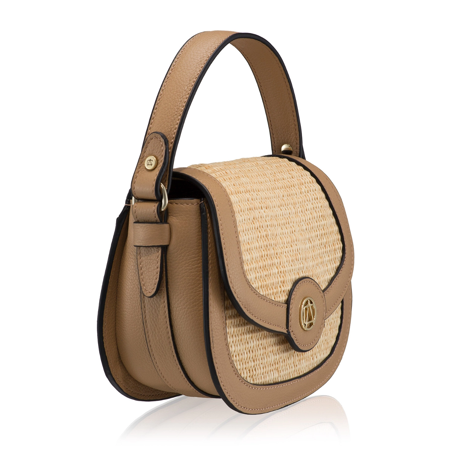 Picture of DUANA 01 BOTT CAPP+RAF BEJ