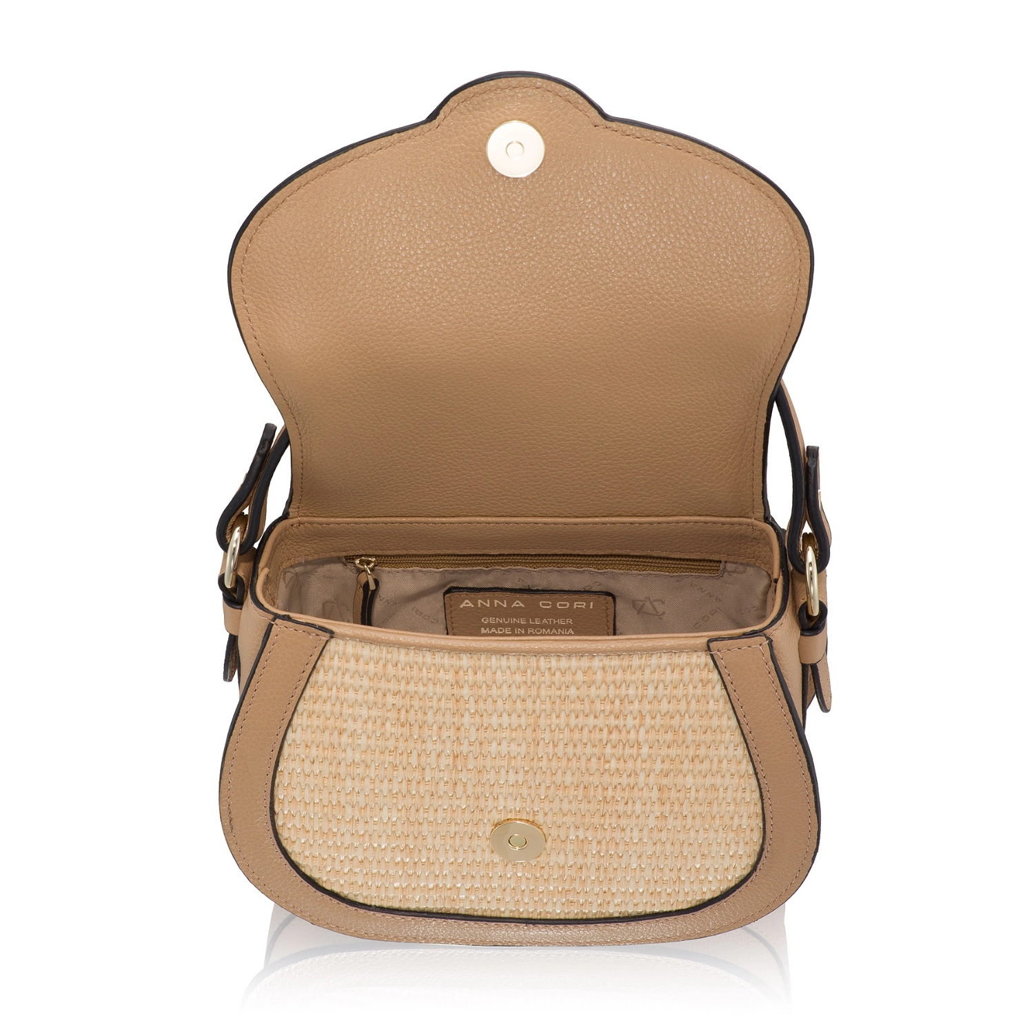 Picture of DUANA 01 BOTT CAPP+RAF BEJ