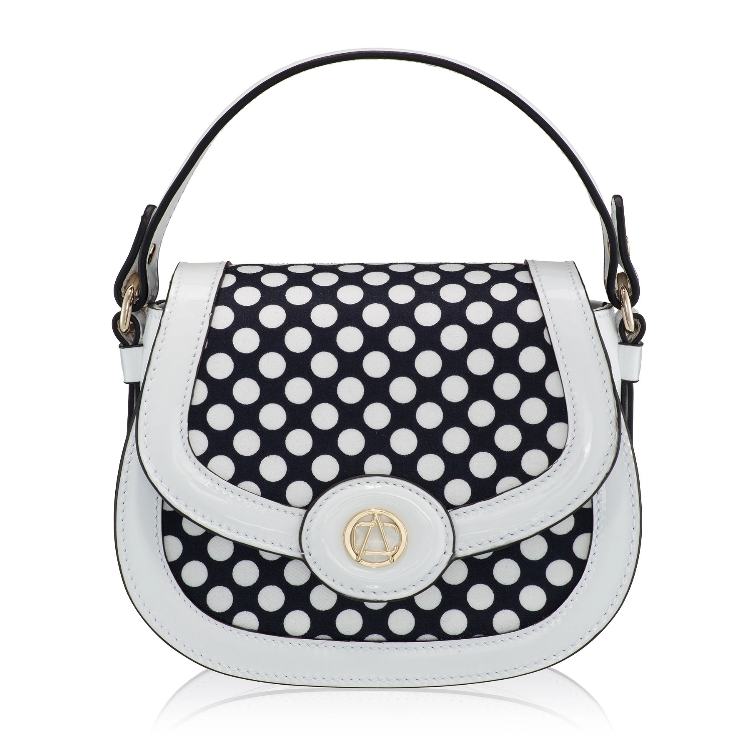 Picture of DUANA 01 TESUT POIS+LAC ALB