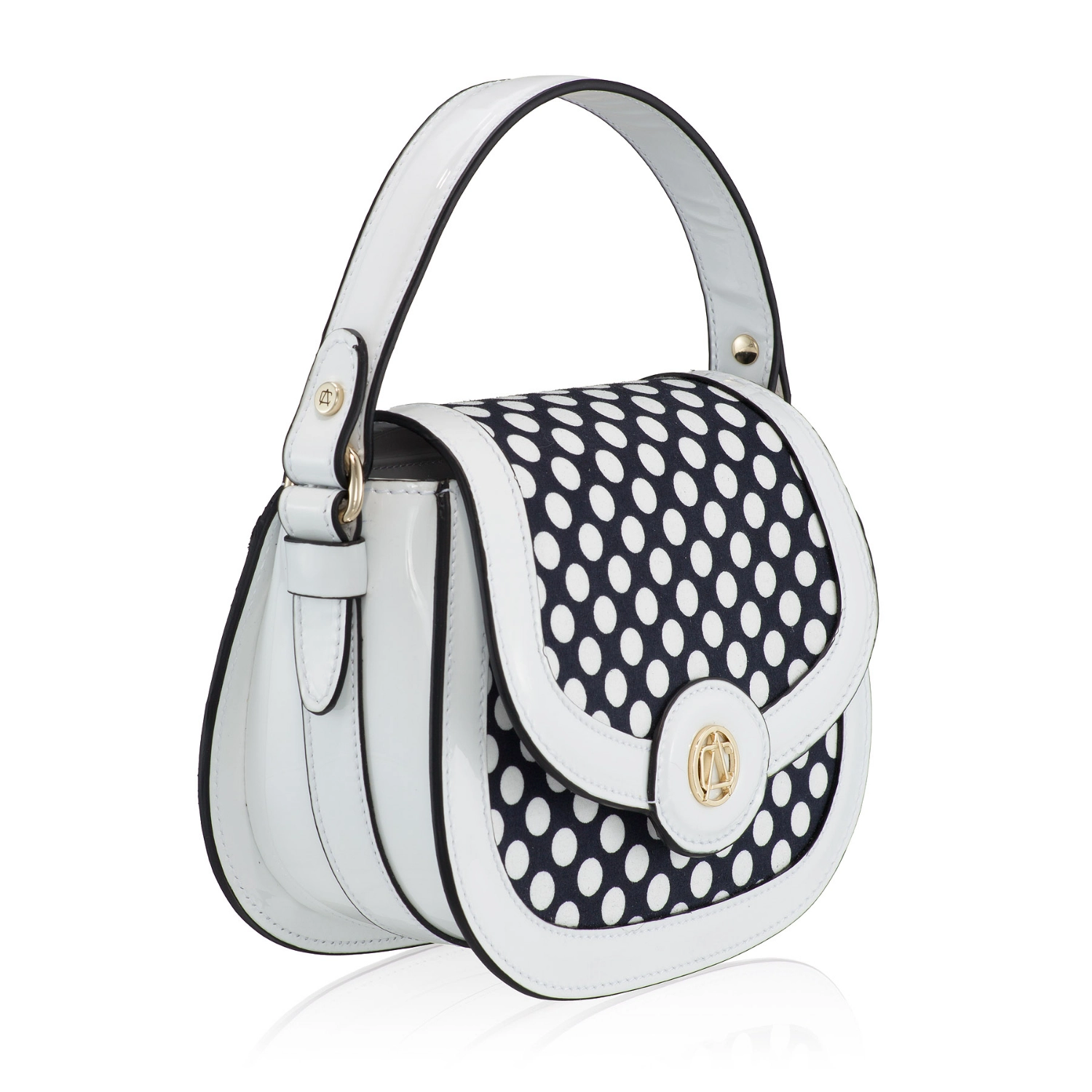 Picture of DUANA 01 TESUT POIS+LAC ALB