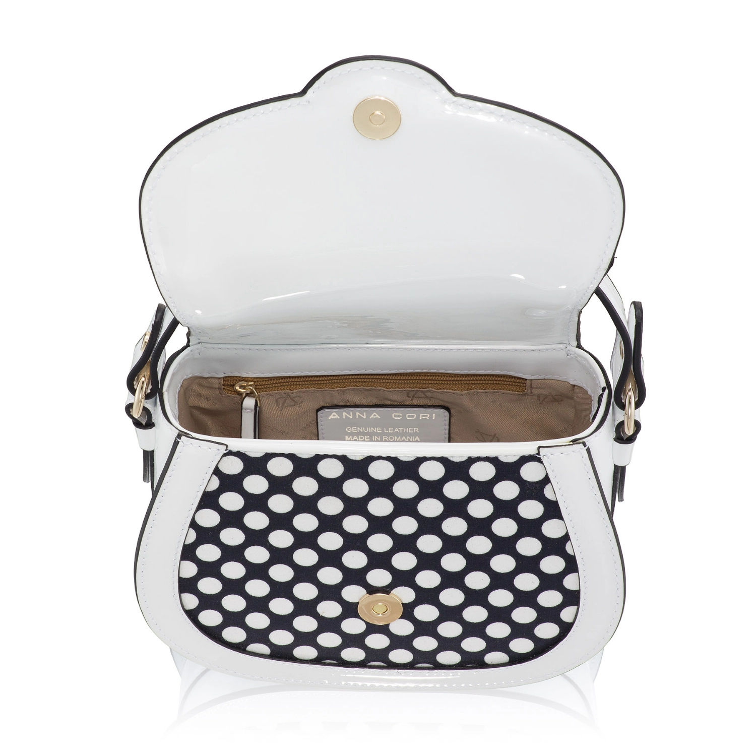 Picture of DUANA 01 TESUT POIS+LAC ALB