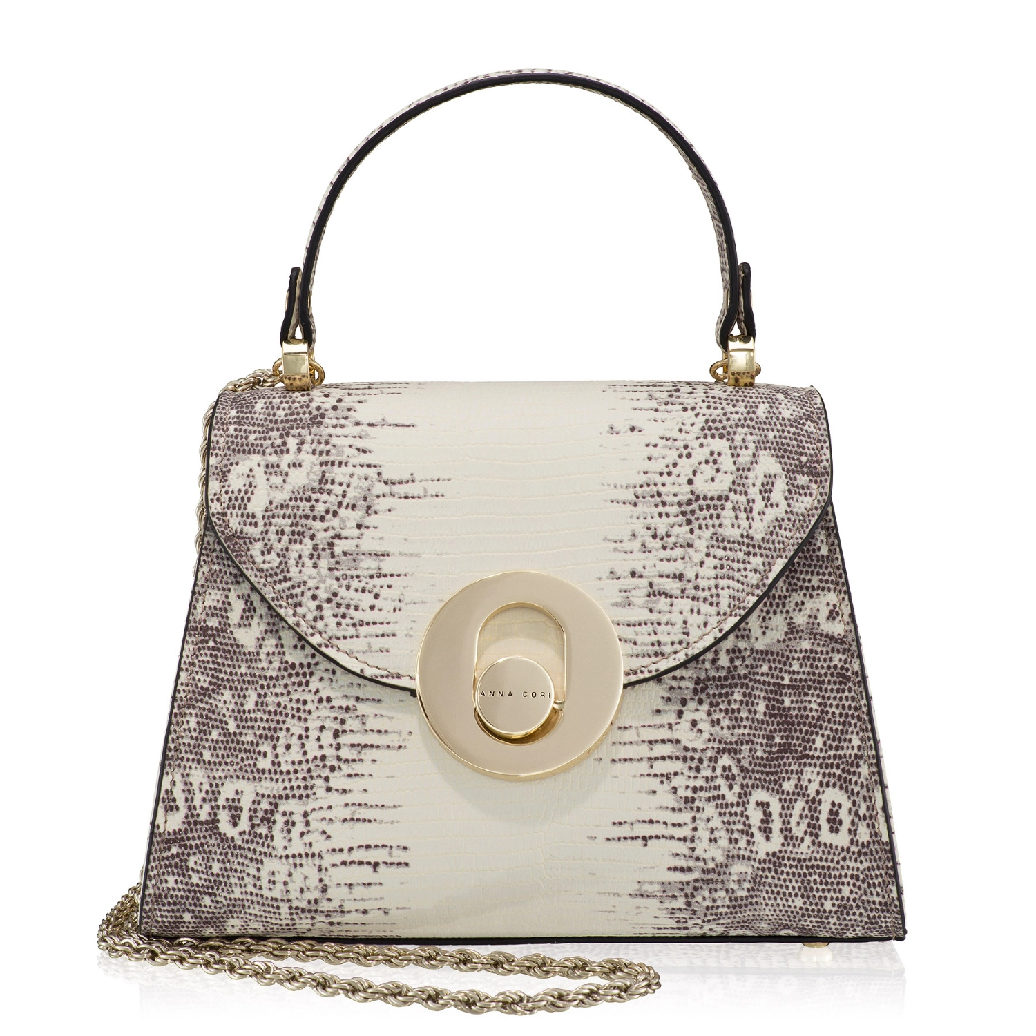 Imagine Geanta dama de Mana MARY TEYUS ROCCIA