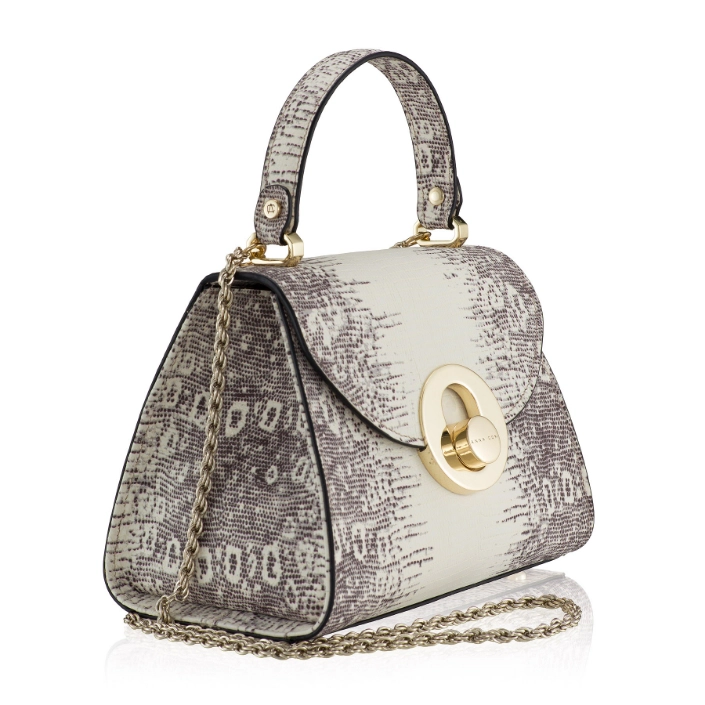 Geanta dama de Mana MARY TEYUS ROCCIA