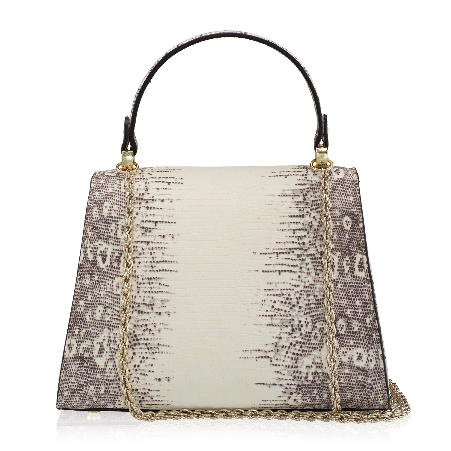 Imagine Geanta dama de Mana MARY TEYUS ROCCIA