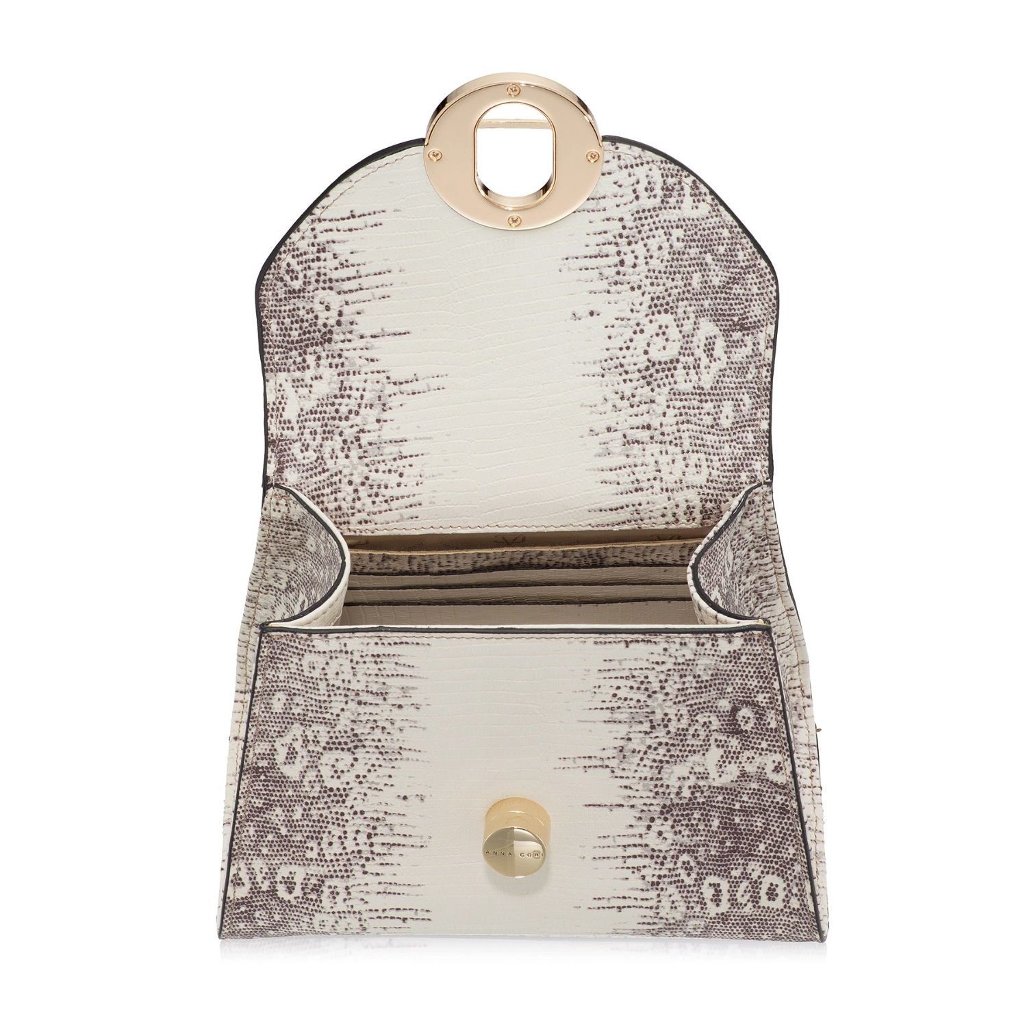 Imagine Geanta dama de Mana MARY TEYUS ROCCIA