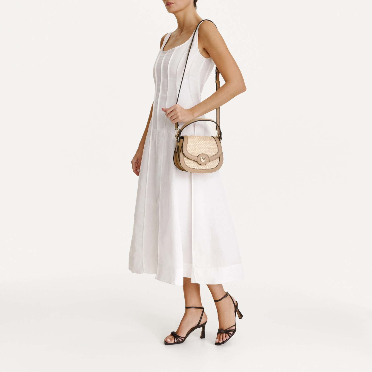 Picture of DUANA 01 BOTT CAPP+RAF BEJ