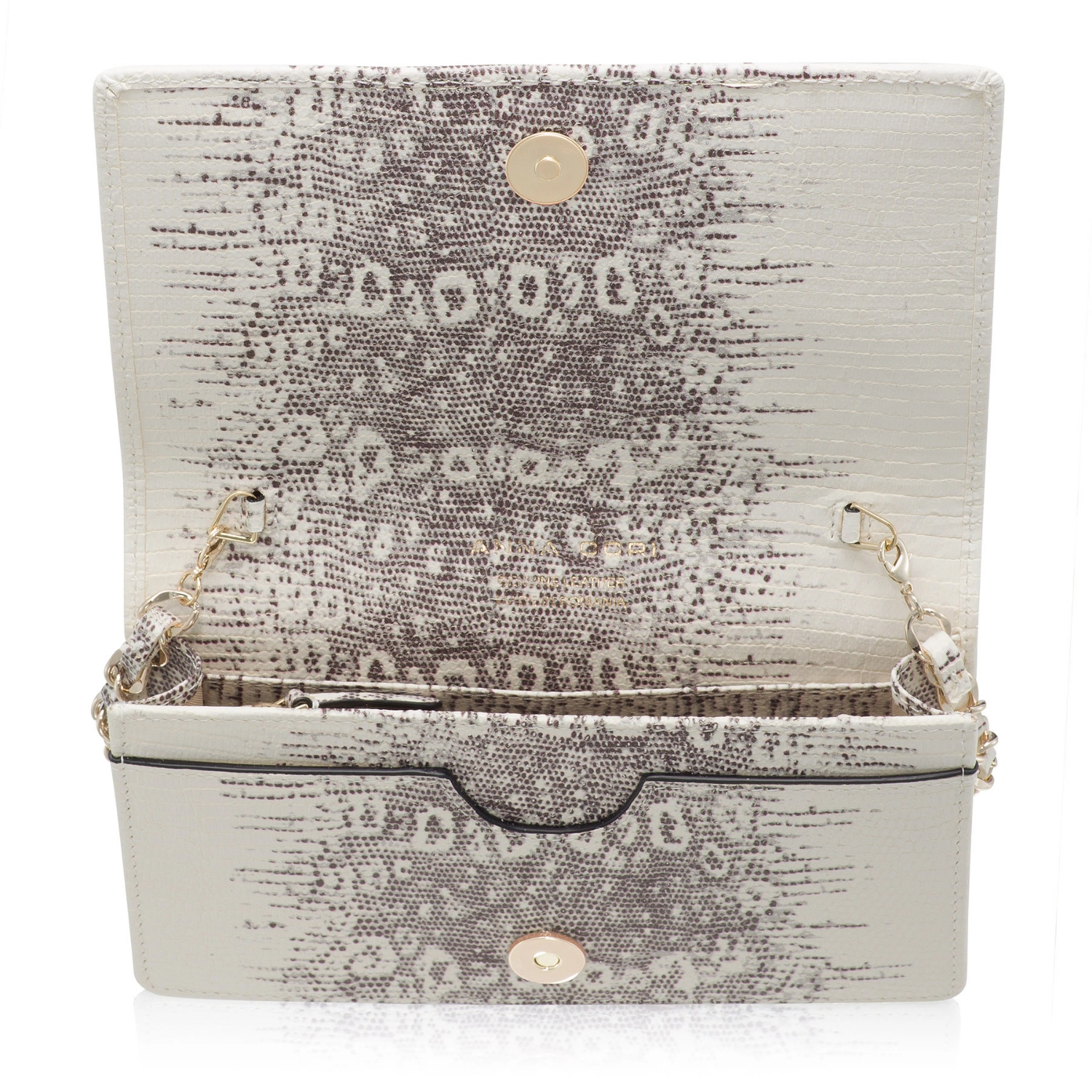 Imagine Geanta dama plic ARNA 02 TEYUS ROCCIA