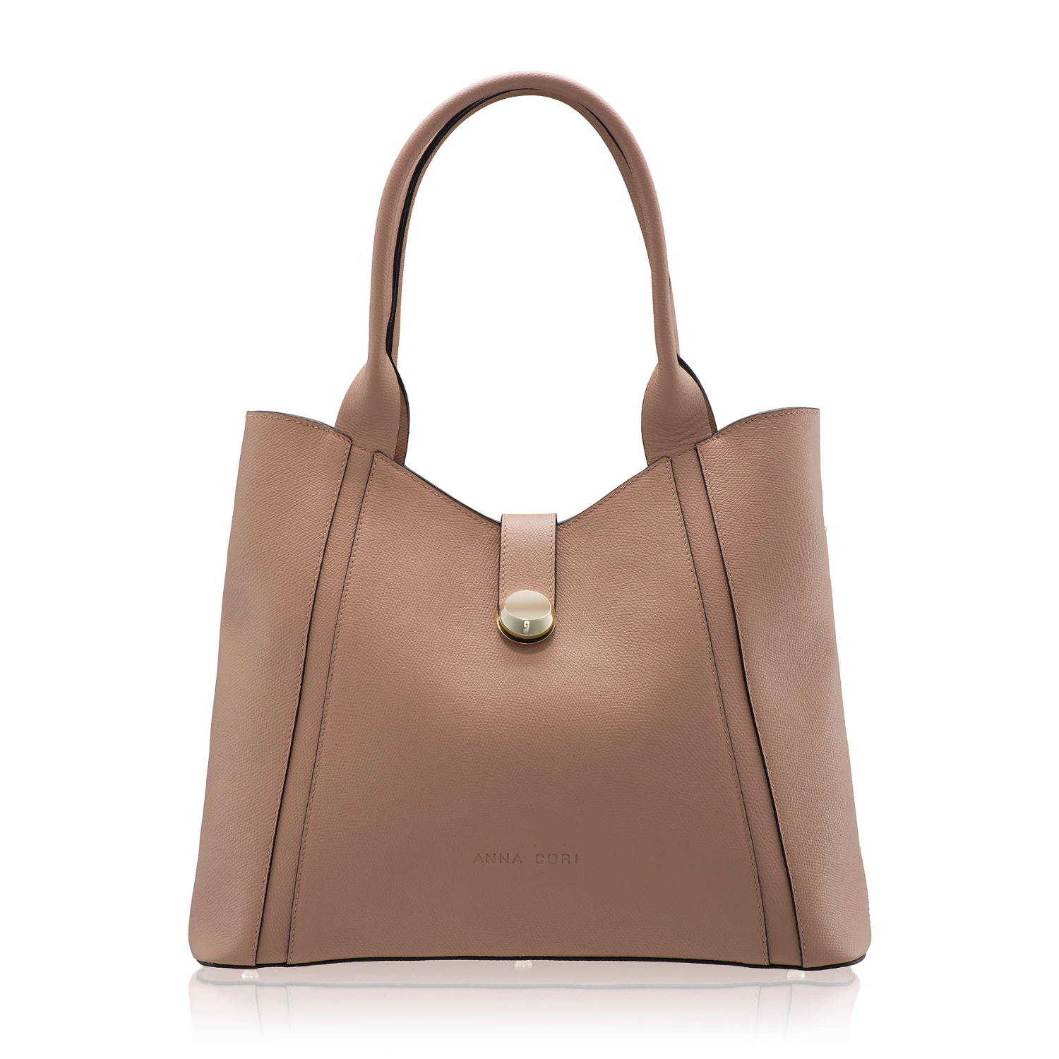 Picture of GOLDA 02 VITELLO STAMP NUDE