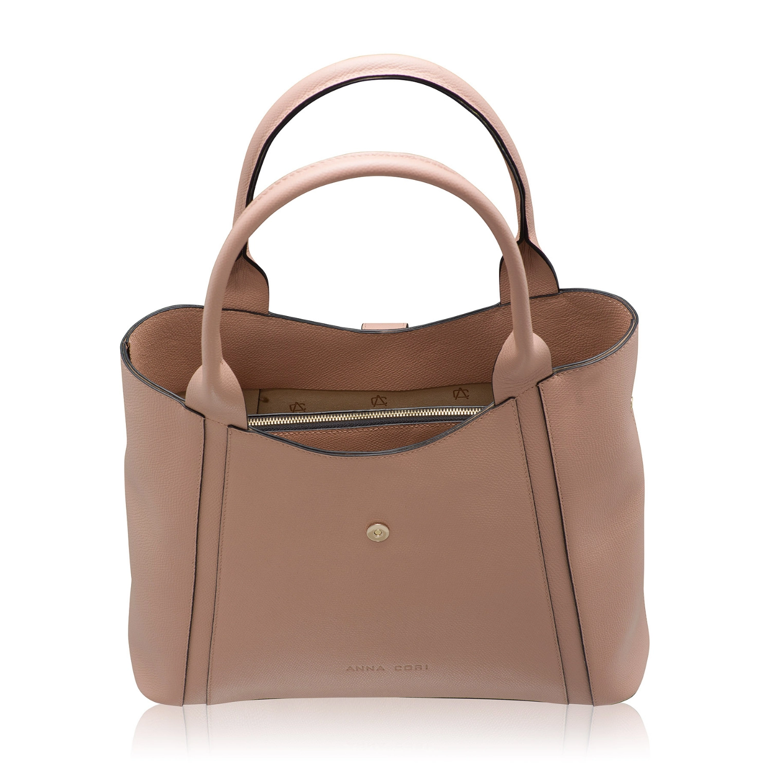 Picture of GOLDA 02 VITELLO STAMP NUDE