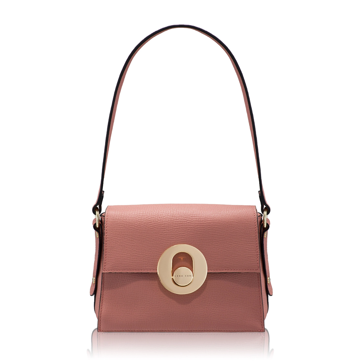 Imagine Geanta dama de umar BRIA 01 VITELLO STAMP FARD