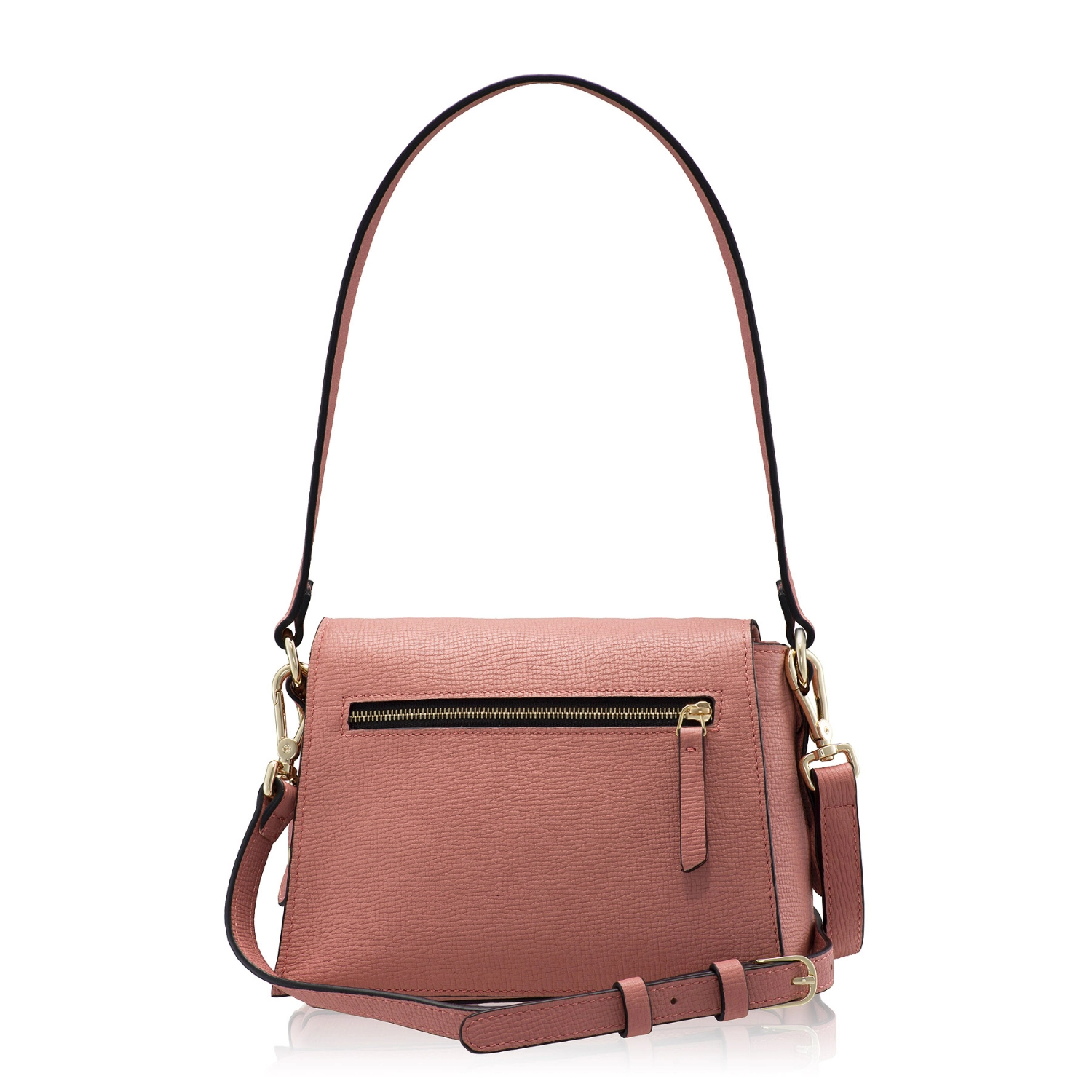 Imagine Geanta dama de umar BRIA 01 VITELLO STAMP FARD