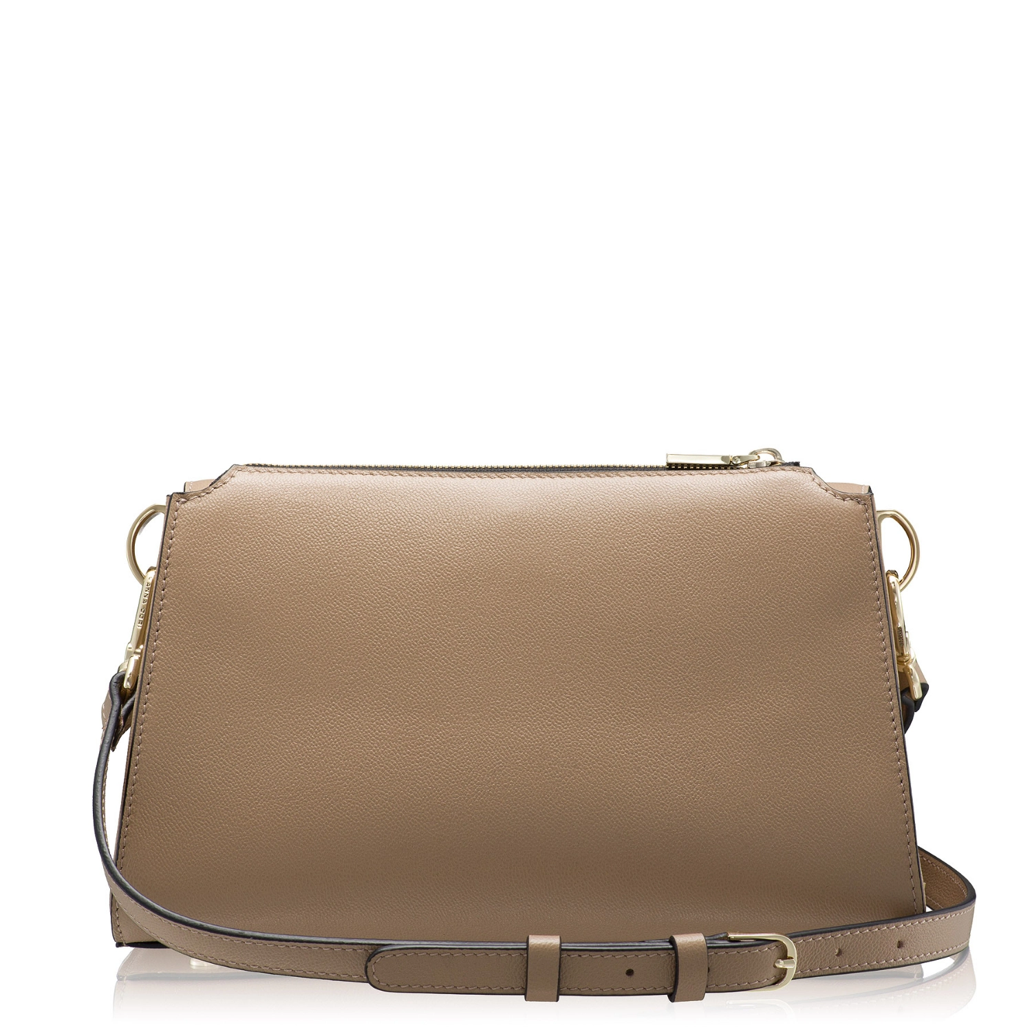 Picture of IRISA 02 VITELLO STAMP BEIGE