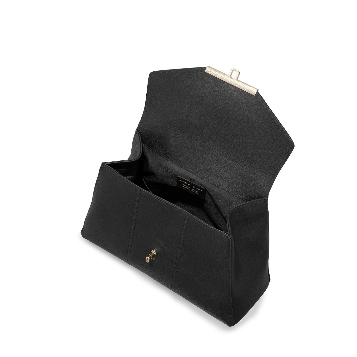 Picture of CLARINA 03 Bottalao Black