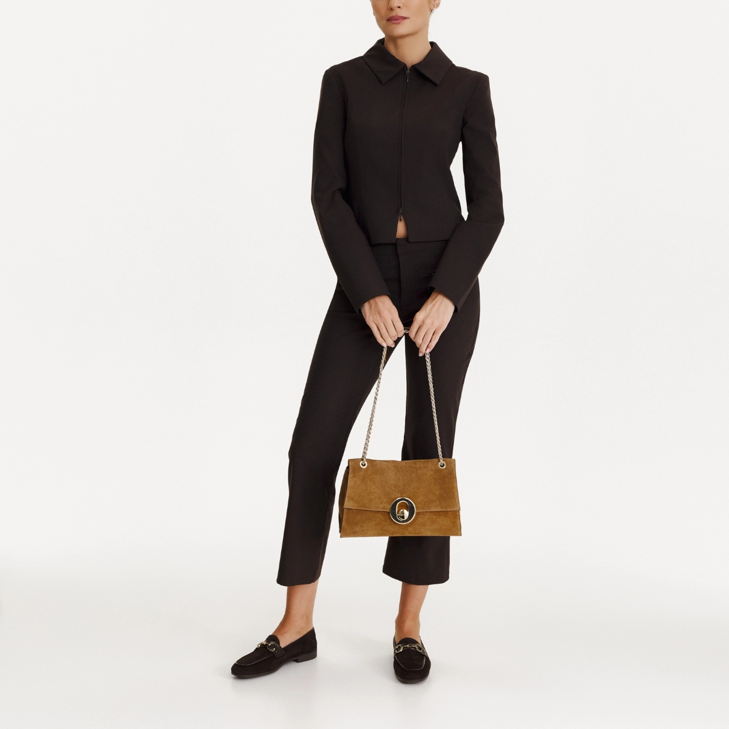 Picture of BRIA 02 CROSTA CAPPUCINO