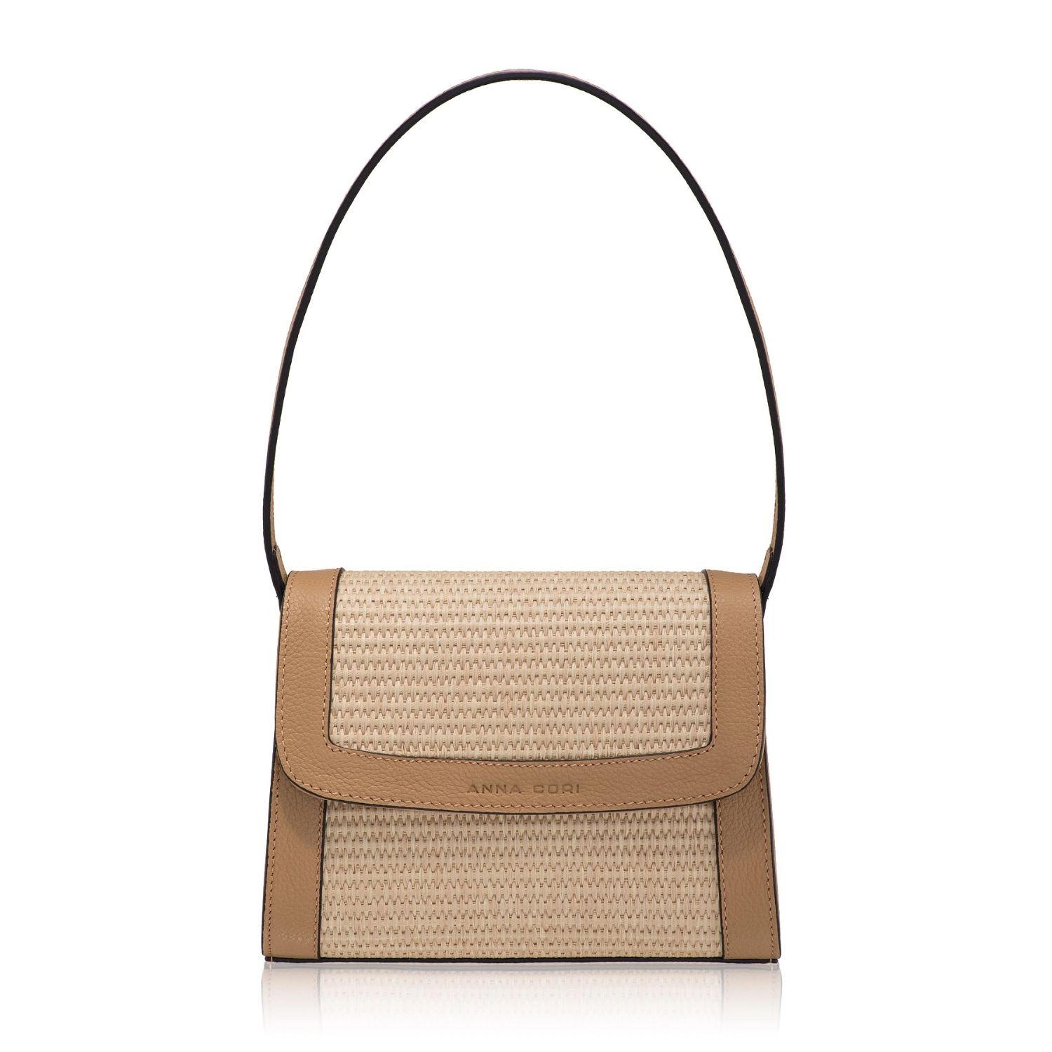 Imagine Geanta dama de umar CORELIA 02 BOTT CAPP+RAF BEJ