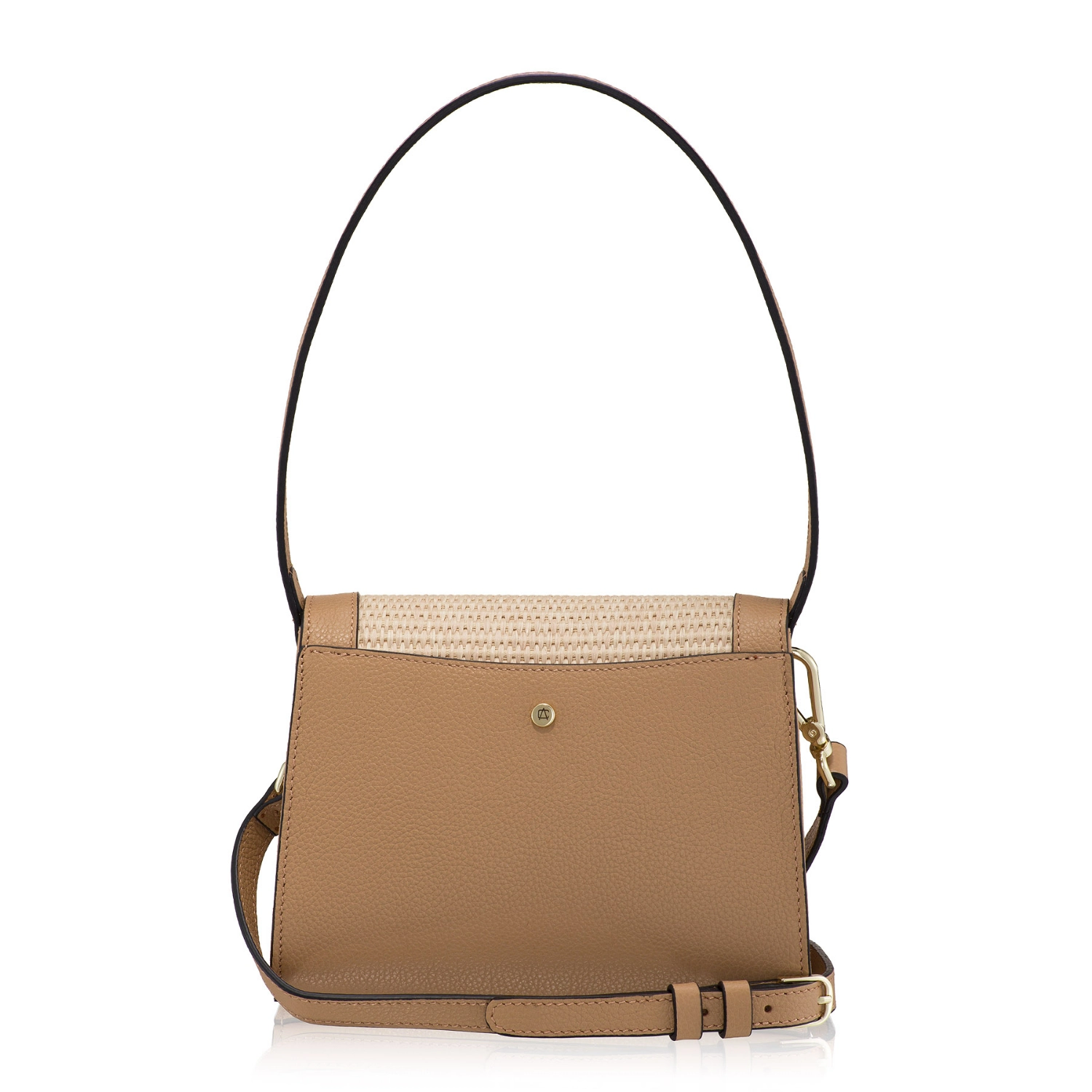 Imagine Geanta dama de umar CORELIA 02 BOTT CAPP+RAF BEJ