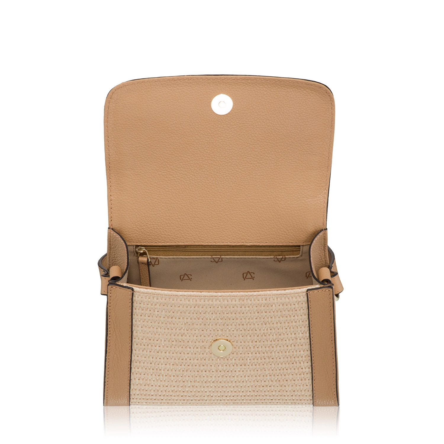 Imagine Geanta dama de umar CORELIA 02 BOTT CAPP+RAF BEJ