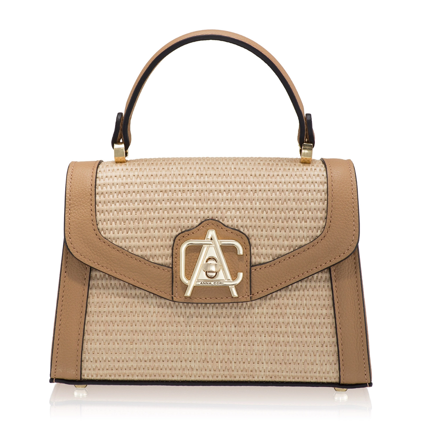 Imagine Geanta dama de Mana MARCY BOTT CAPP+RAF BEJ