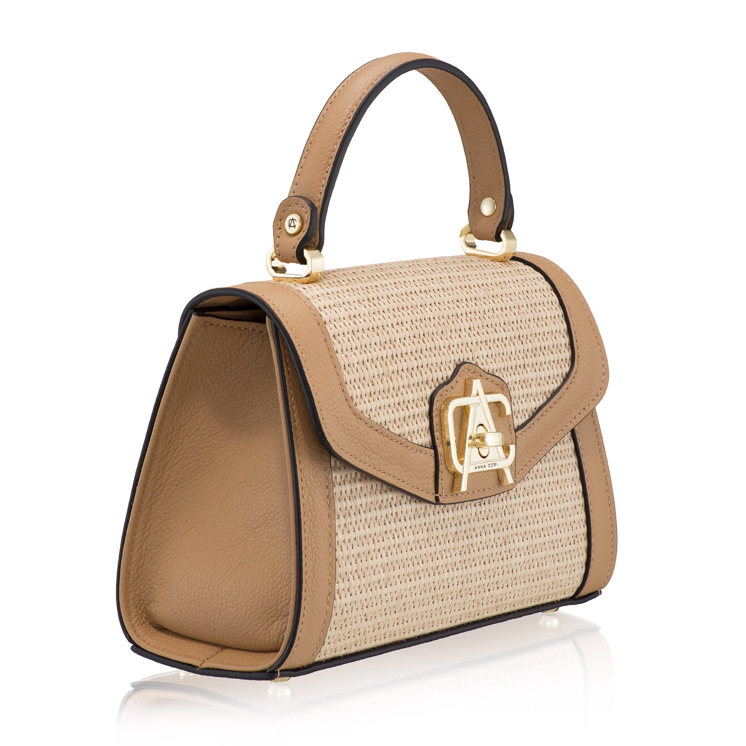 Imagine Geanta dama de Mana MARCY BOTT CAPP+RAF BEJ