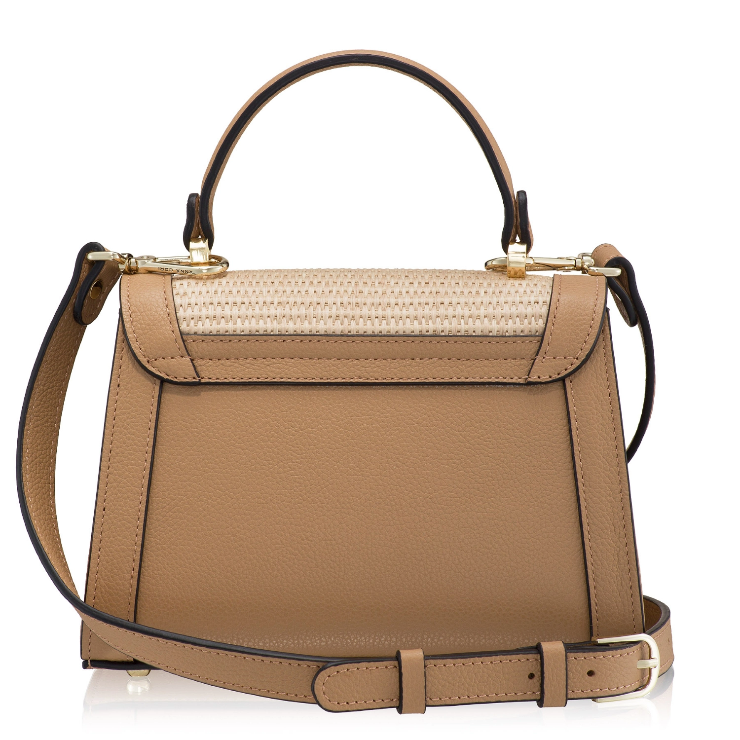 Imagine Geanta dama de Mana MARCY BOTT CAPP+RAF BEJ