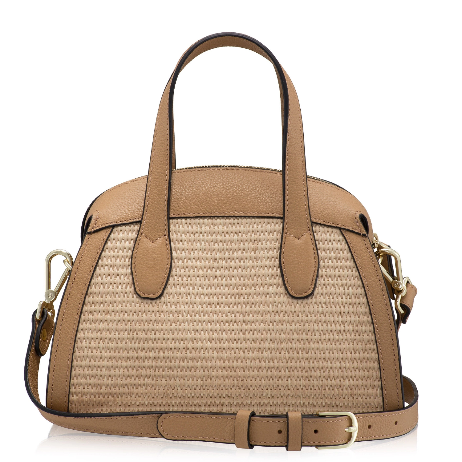 Picture of Women's handbag CORELIA 01 BOTT CAPP+RAF BEJ