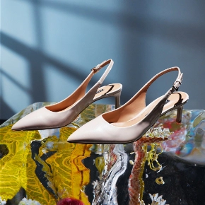 Imagine pentru categorie Noutăți Femei