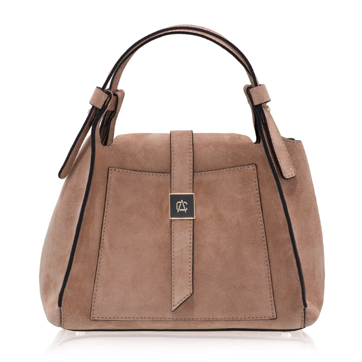 Arată detalii pentru Geanta dama de Mana BLUMA 01 CROSTA FARD Imagine Geanta dama de Mana BLUMA 01 CROSTA FARD