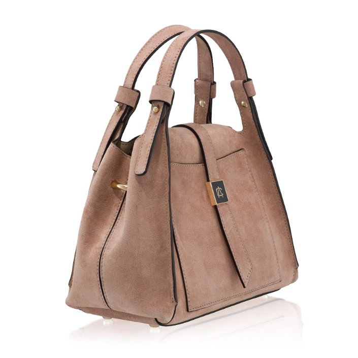 Geanta dama de Mana BLUMA 01 CROSTA FARD Geanta dama de Mana BLUMA 01 CROSTA FARD