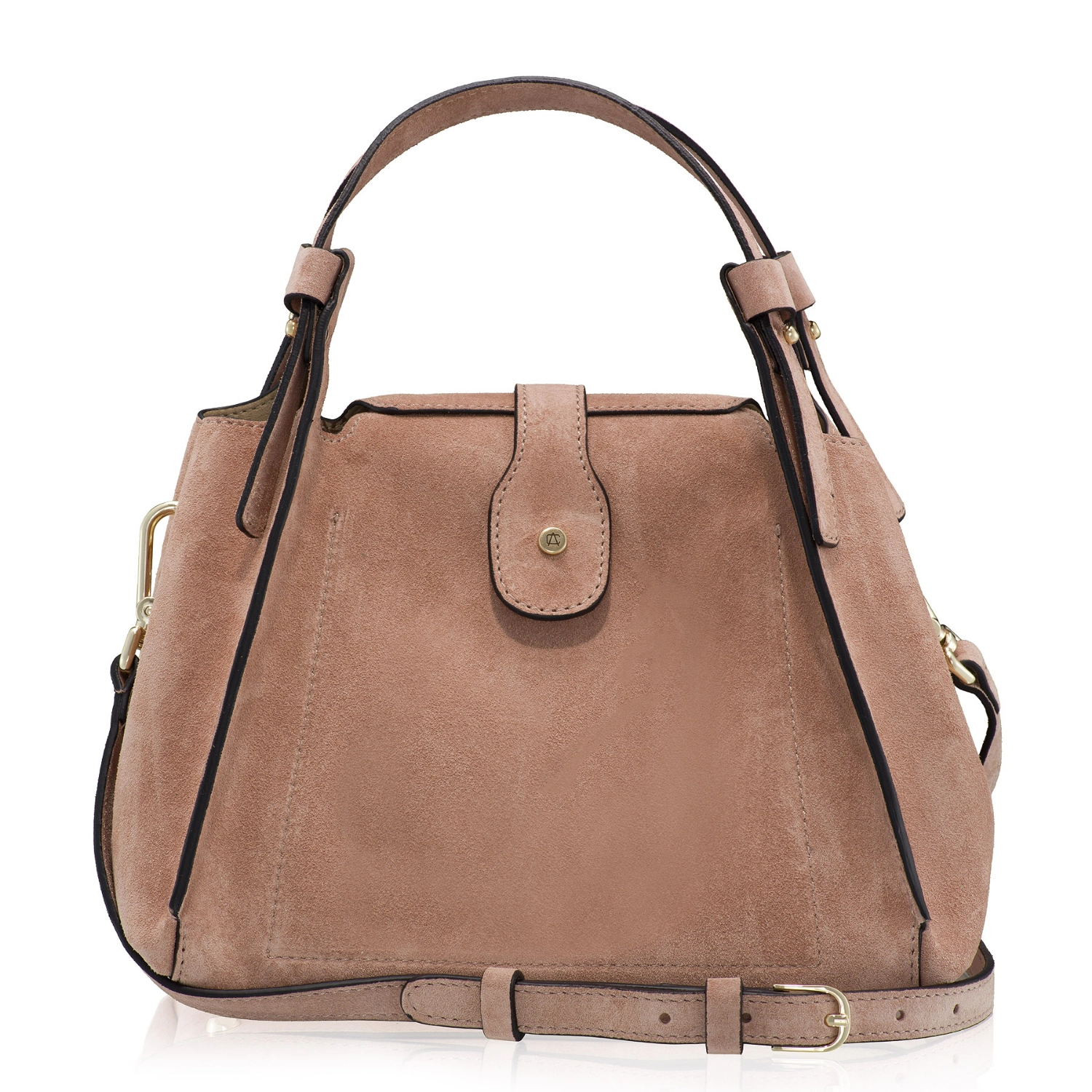 Imagine Geanta dama de Mana BLUMA 01 CROSTA FARD