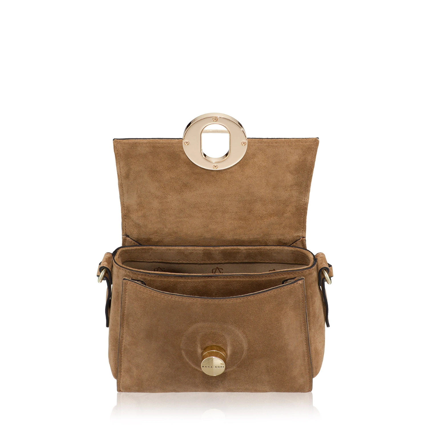 Picture of BRIA 01 CROSTA CAPPUCCINO