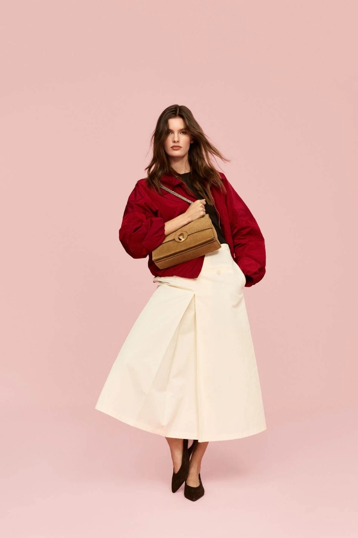 Cum integrezi balerinii în ținute smart-casual și elegante