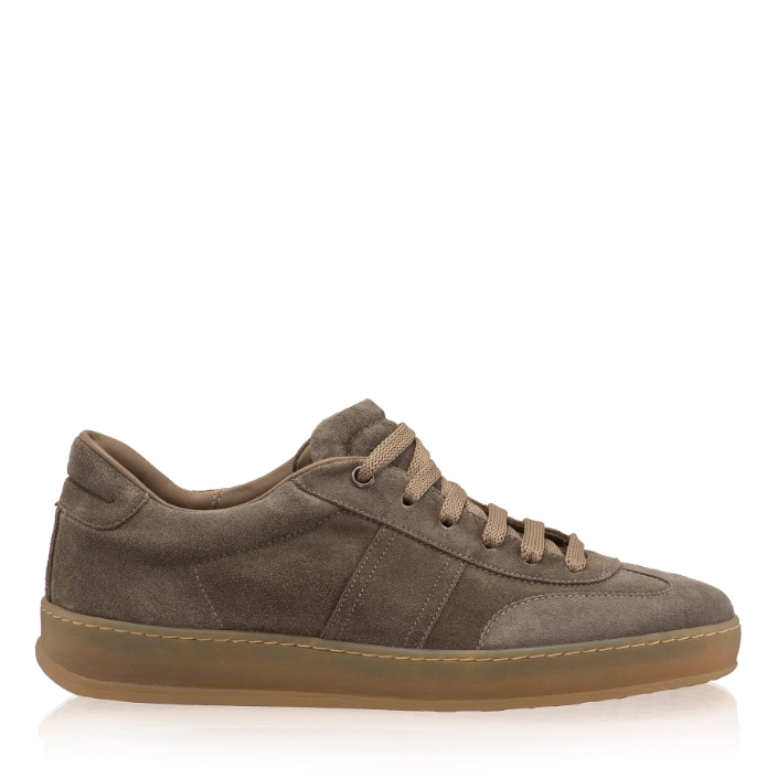 Arată detalii pentru Pantofi Sport Dama 8066 Crosta Kaki Imagine Pantofi Sport Dama 8066 Crosta Kaki