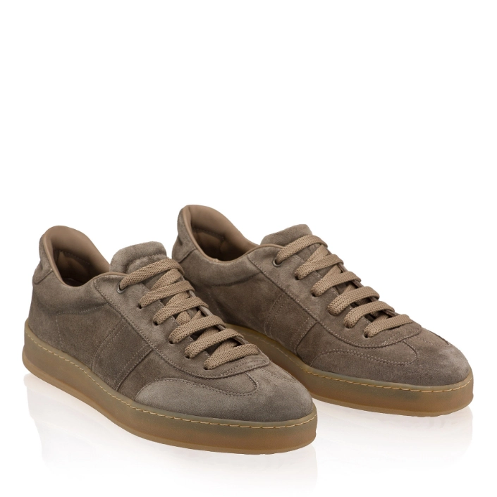 Pantofi Sport Dama 8066 Crosta Kaki Pantofi Sport Dama 8066 Crosta Kaki