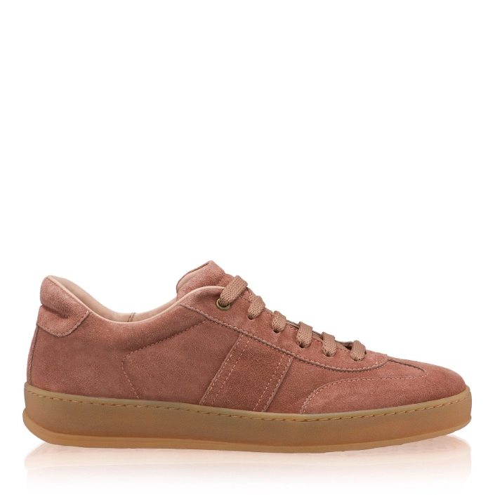 Arată detalii pentru Pantofi Sport Dama 8066 Crosta Fard Imagine Pantofi Sport Dama 8066 Crosta Fard