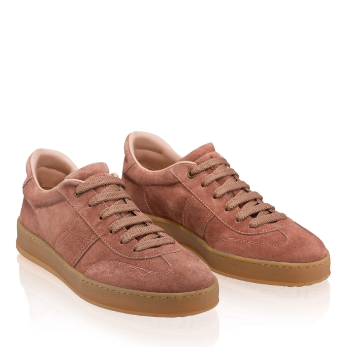Pantofi Sport Dama 8066 Crosta Fard Pantofi Sport Dama 8066 Crosta Fard